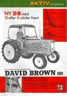 David Brown